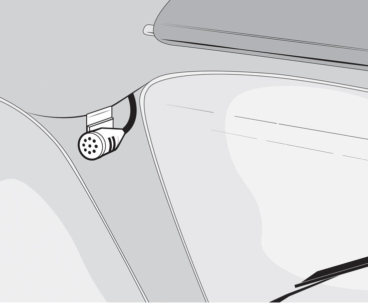 Bluetooth mic 1