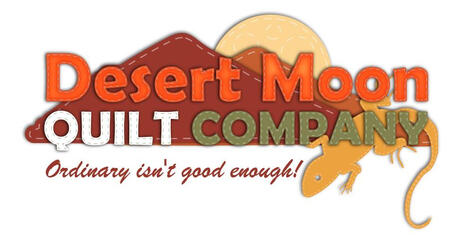 Desert Moon