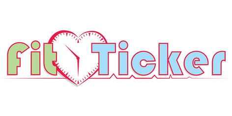 Fit Ticker